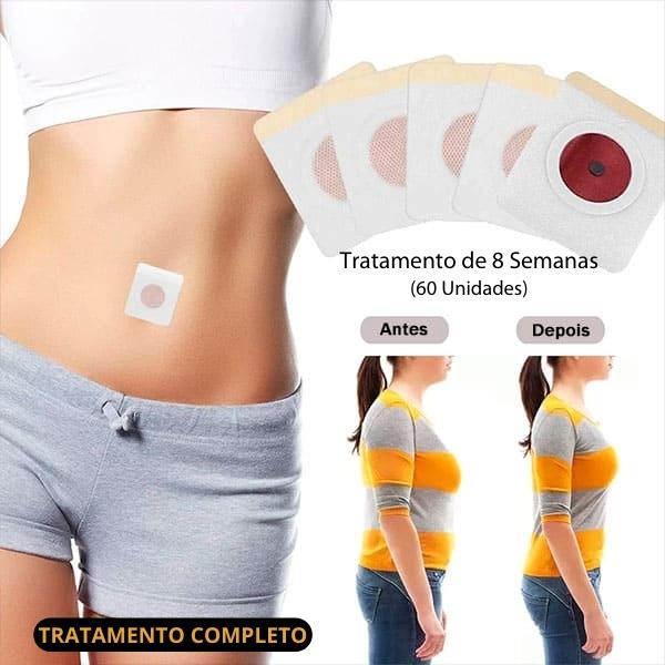 30/150PCS Belly Slimming Patch Fast Burning Fat Lose Weight Detox Abdominal Navel Sticker Dampness-Evil Removal Improve Stomach Ja Inovei
