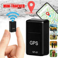 Mini Rastreador GPS para Carro Ja Inovei